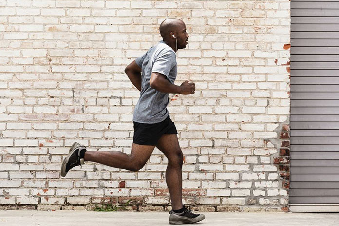 Why Black People Don’t Like Casual Running