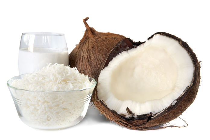 Top 7 Reasons Why You Should Be Using Coconut Oil