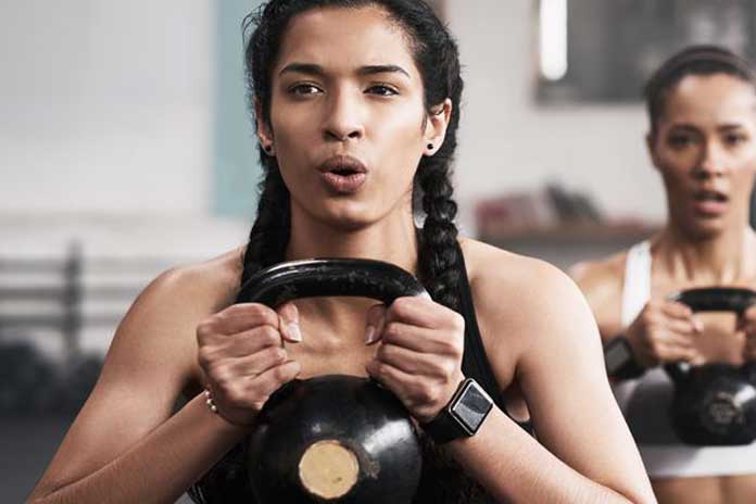 Weight Lifting tips to prevent Injury