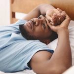 Possible reasons you may struggle to sleep